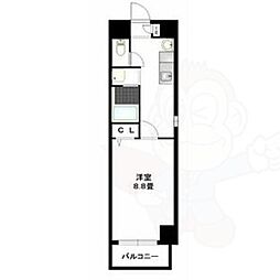 名古屋市営鶴舞線 鶴舞駅 徒歩9分