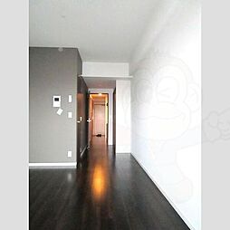 グランドソレイユ名駅 13階1Kのリビング/ダイニング