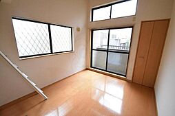 GAIA 1階1Kのリビング/ダイニング