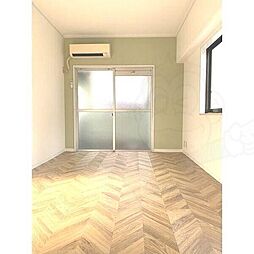 名古屋市営東山線 新栄町駅 徒歩5分の賃貸マンション 4階1Kのリビング/ダイニング