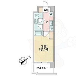 アルフィーレ新栄 8階/-