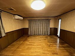 名古屋市営名城線 自由ヶ丘駅 徒歩9分の賃貸一戸建て 1階6LDKのリビング/ダイニング