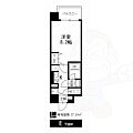 グレイス大須5階5.8万円