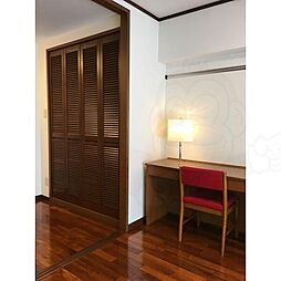 アトリアム吹上 6階1Kのリビング/ダイニング