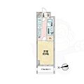 RESIDIA東桜10階6.4万円