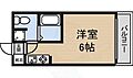 ドール丸の内5階4.8万円
