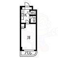 ハウザー高畑4階4.6万円