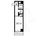 ジョイフル名古屋駅前5階4.7万円