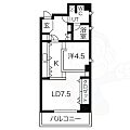 hinatahigashiyama2階9.0万円