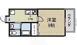 名古屋市営桜通線 吹上駅 徒歩2分 9階/-