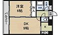 マノアール・泉7階7.1万円