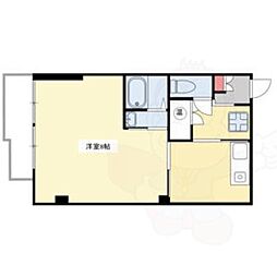 池下ホームズ 3階