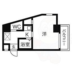 🉐敷金礼金0円！🉐ドール新栄