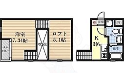 名古屋市営東山線 新栄町駅 徒歩6分 2階/-