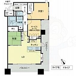 JR中央本線 鶴舞駅 徒歩12分 10階/-