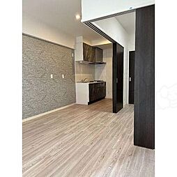 名古屋市営桜通線 高岳駅 徒歩6分の賃貸マンション 5階1LDKのリビング/ダイニング