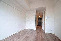 名古屋市営鶴舞線 上前津駅 徒歩3分の賃貸マンション 6階1Kのリビング/ダイニング