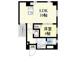 ロイヤルレジデンス高畑 3階