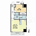 サーパスフォーシア白壁6階12.0万円