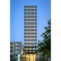 S-RESIDENCE上前津