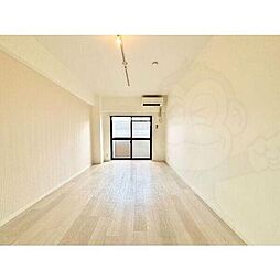 ヴァンヴェール名古屋 2階ワンルームのリビング/ダイニング