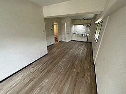 フェニックス広路 5階1LDKのリビング/ダイニング