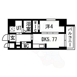 名古屋市営桜通線 名古屋駅 徒歩7分