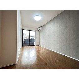 LECOCON甚目寺 3階1LDKのリビング/ダイニング