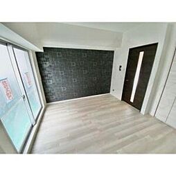 名古屋市営桜通線 御器所駅 徒歩6分の賃貸マンション 8階1Kのリビング/ダイニング