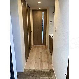 CRESTTAPP金山 4階/-