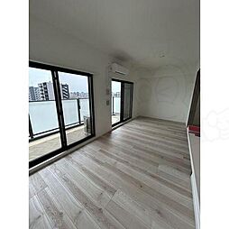 S-RESIDENCE亀島駅前blaze 8階2LDKのリビング/ダイニング