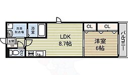 ランドルチェ大須 10階