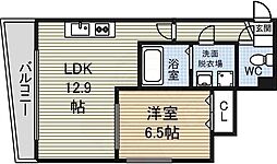 名古屋市営名城線 上前津駅 徒歩10分