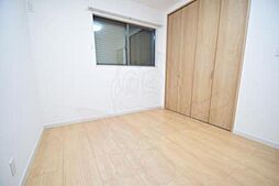 Charmant 1階1LDKのリビング/ダイニング