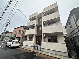 名古屋市営鶴舞線 浅間町駅 徒歩10分の賃貸アパート