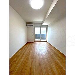 アイリスフジ 1階1Kのリビング/ダイニング