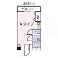 ドミール今池10階5.2万円