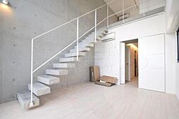 名古屋市営鶴舞線 浅間町駅 徒歩6分の賃貸マンション 13階1LDKのリビング/ダイニング