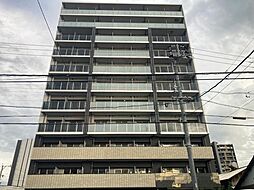 プレサンス尾張一宮ジュレア