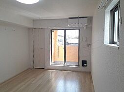 Kpuse 2階1LDKの室内