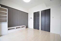 名古屋市営鶴舞線 浄心駅 徒歩12分の賃貸マンション 11階1Kのリビング/ダイニング