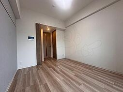 パルティール八田 9階1Kのリビング/ダイニング