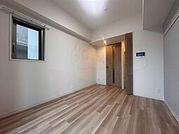 パルティール八田 10階1Kのリビング/ダイニング