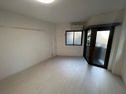 タカオキAコーポ 1階1Kのリビング/ダイニング