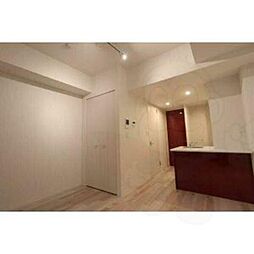 名古屋市営東山線 新栄町駅 徒歩4分の賃貸マンション 7階ワンルームのリビング/ダイニング