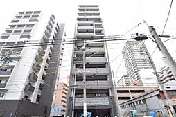 名古屋市営名城線 上前津駅 徒歩5分