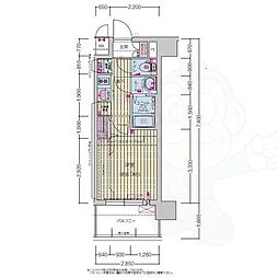 プレサンス尾張一宮ジュレア 7階