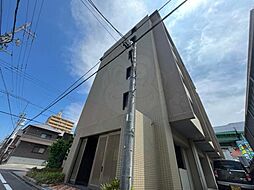 名古屋市営名城線 黒川駅 徒歩14分の賃貸マンション