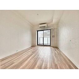 名古屋臨海高速あおなみ線 ささしまライブ駅 徒歩10分の賃貸マンション 2階1Kのリビング/ダイニング