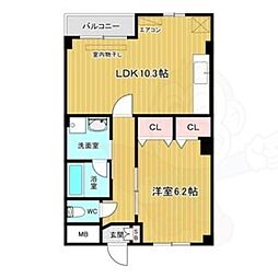 近鉄名古屋線 伏屋駅 徒歩24分 1階/-